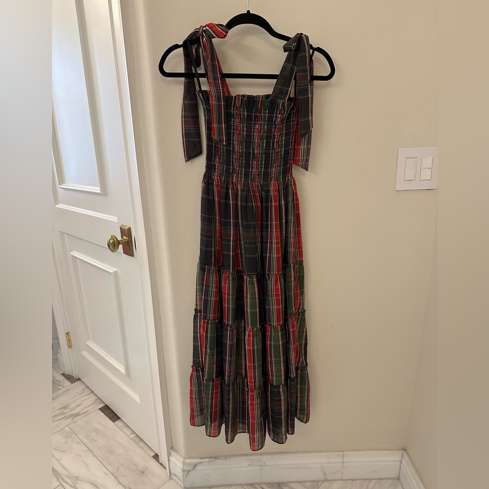 Hill House Ribbon Ellie XS
